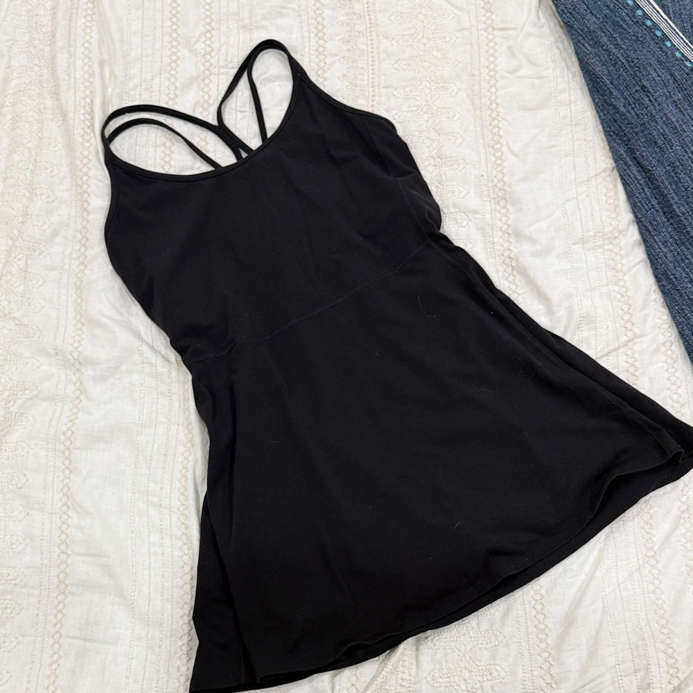 Old Navy Athletic Dress